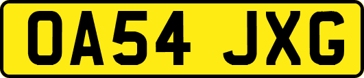 OA54JXG
