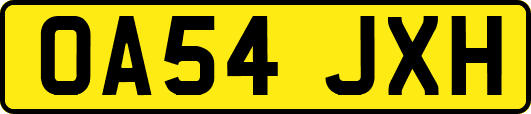 OA54JXH