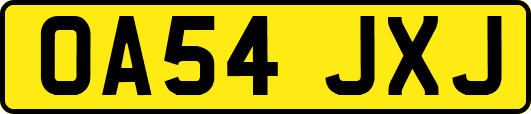 OA54JXJ