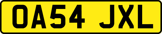 OA54JXL