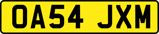 OA54JXM