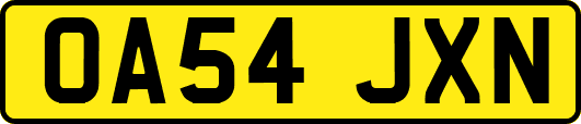 OA54JXN