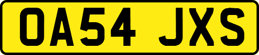 OA54JXS