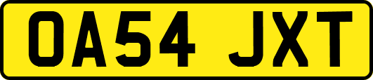 OA54JXT