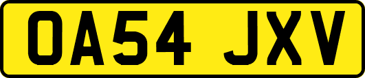 OA54JXV