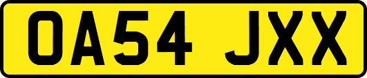 OA54JXX