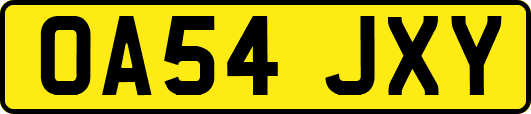 OA54JXY