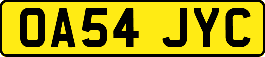 OA54JYC