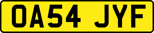 OA54JYF