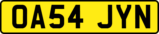 OA54JYN