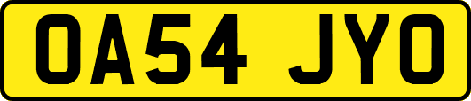 OA54JYO