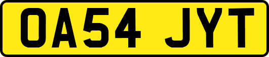 OA54JYT