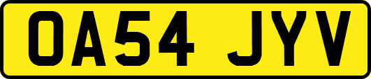 OA54JYV