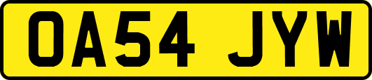 OA54JYW
