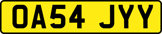OA54JYY