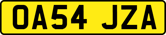 OA54JZA