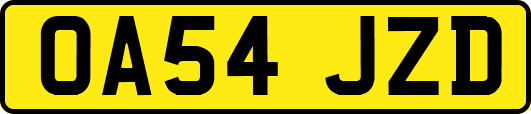OA54JZD