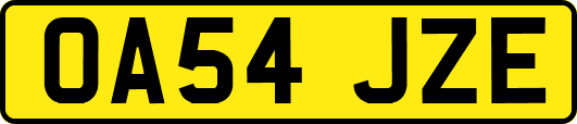 OA54JZE