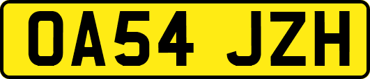 OA54JZH