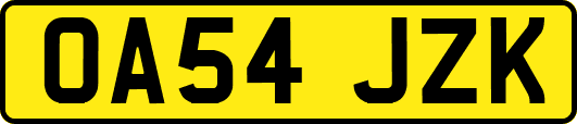 OA54JZK
