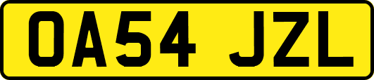 OA54JZL