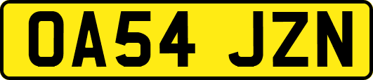 OA54JZN