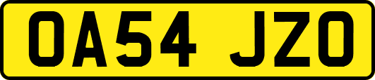 OA54JZO