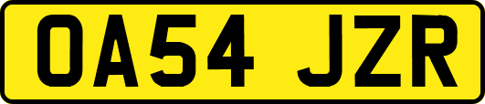 OA54JZR
