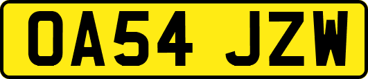OA54JZW