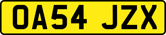 OA54JZX