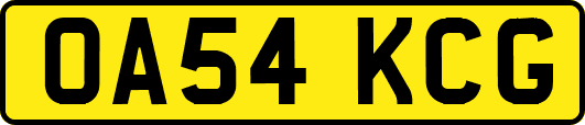 OA54KCG