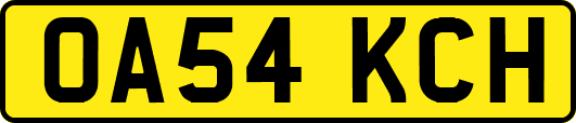 OA54KCH