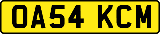 OA54KCM