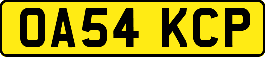 OA54KCP