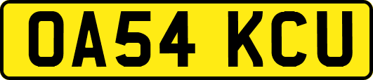 OA54KCU