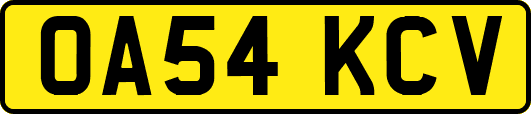 OA54KCV