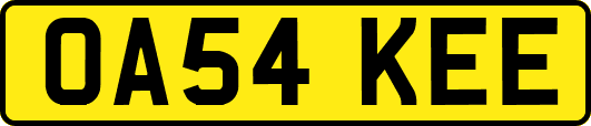 OA54KEE