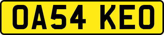 OA54KEO