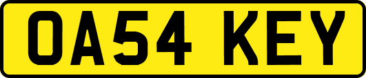 OA54KEY