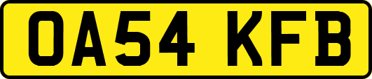 OA54KFB