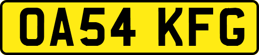 OA54KFG