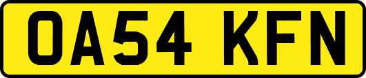 OA54KFN