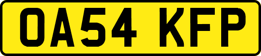 OA54KFP