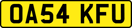 OA54KFU