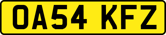 OA54KFZ