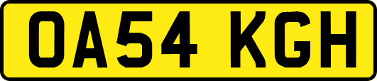 OA54KGH
