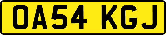 OA54KGJ