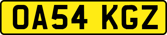 OA54KGZ