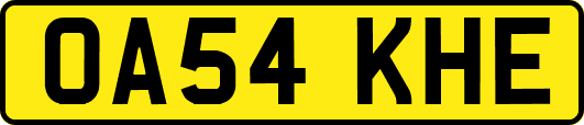 OA54KHE