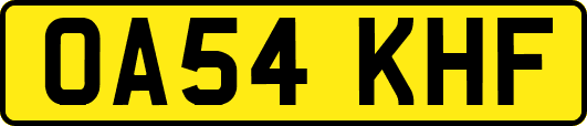 OA54KHF